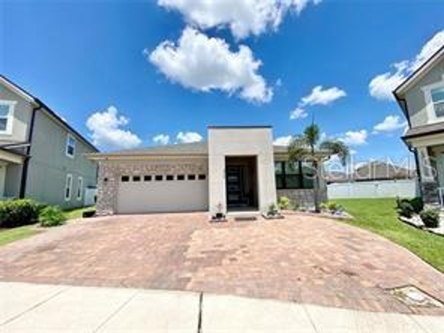 Kissimmee House: 2940 Avian Loop