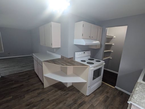 Private & Cozy 1 Bed, 1 Bath on Main Street in Ravena!