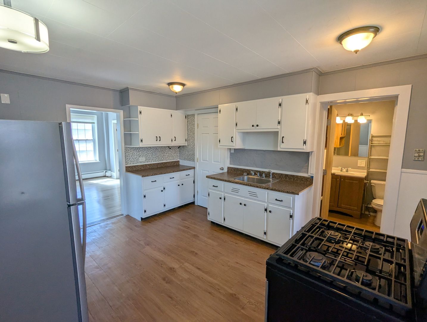 Cohoes Apartment: 1-3 Hamilton Street