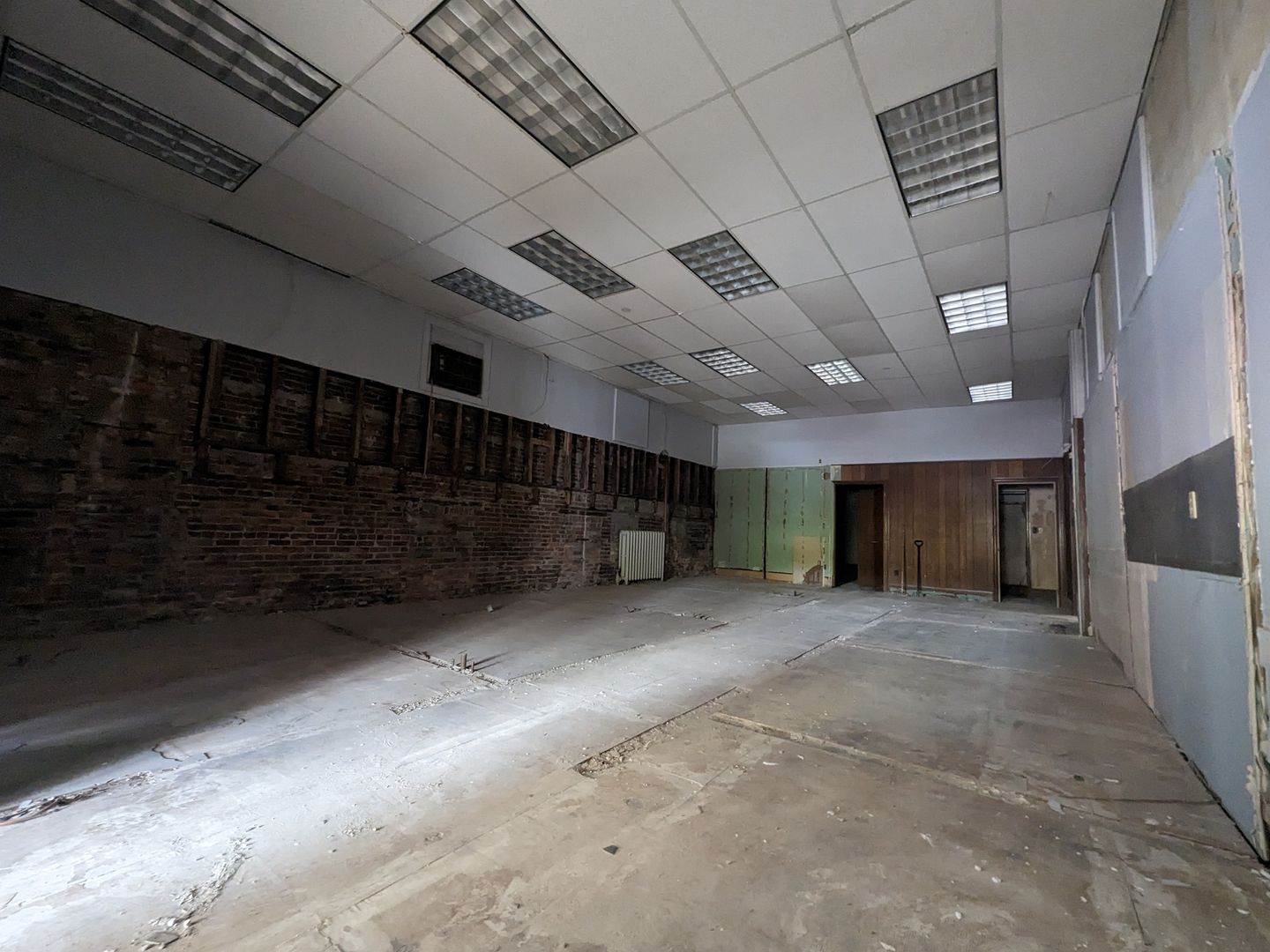 139141 Remsen St 141 Remsen St Commercial, Cohoes, NY 12047