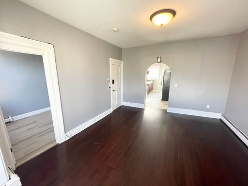 2 Bed/1 Bath Centrally Located in Watervliet!
