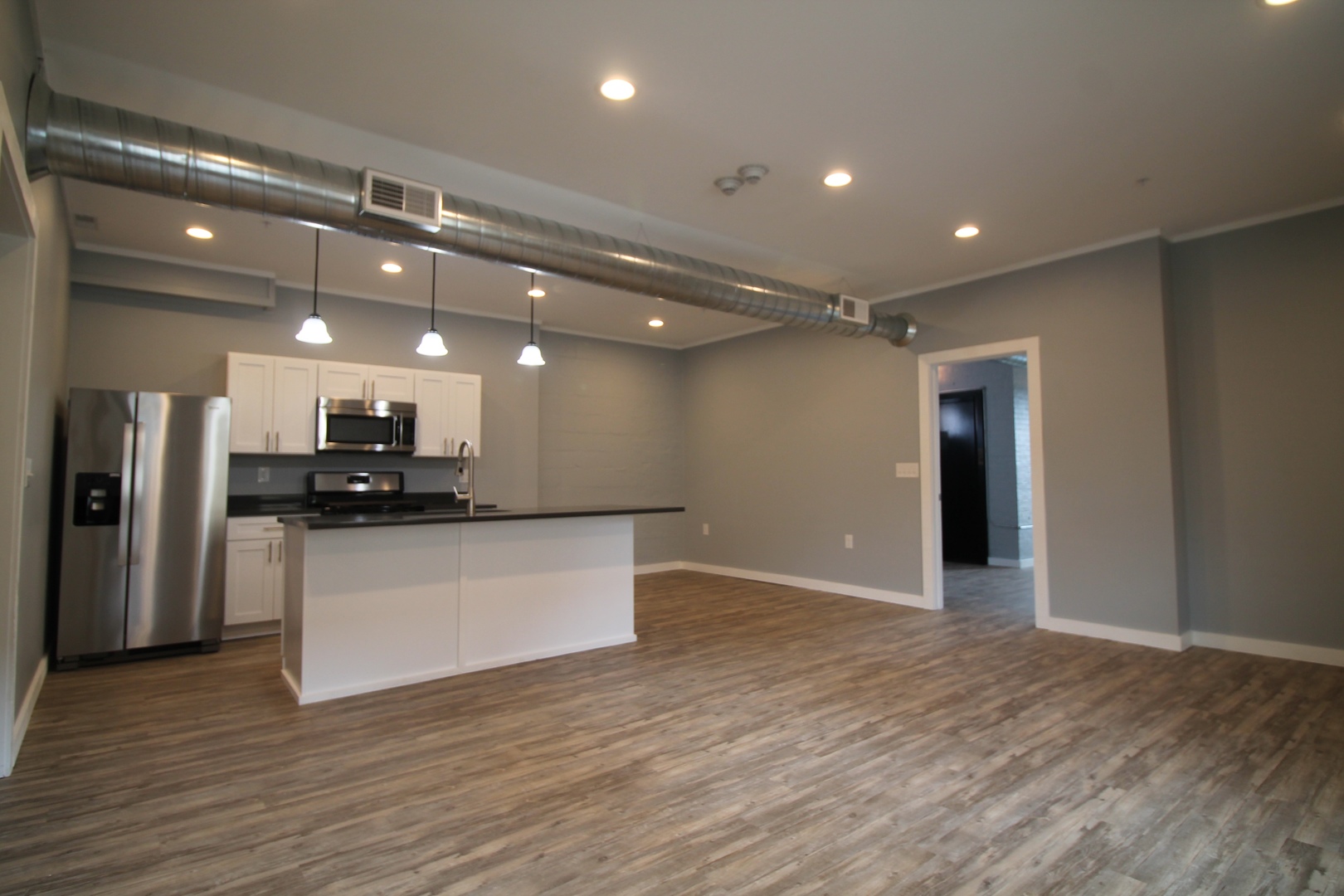 Cohoes Apartment: 113 Remsen St