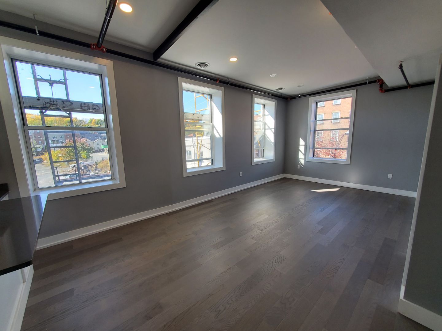 Cohoes Apartment: 122 Remsen St