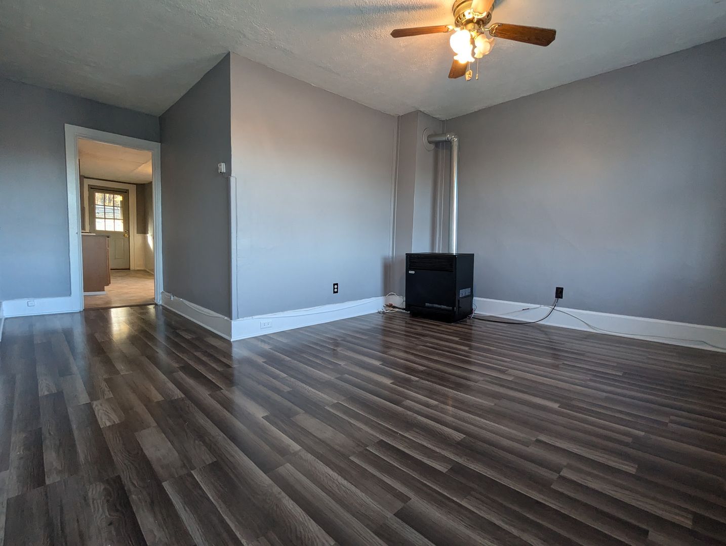Cohoes Apartment: 2 Central Avenue