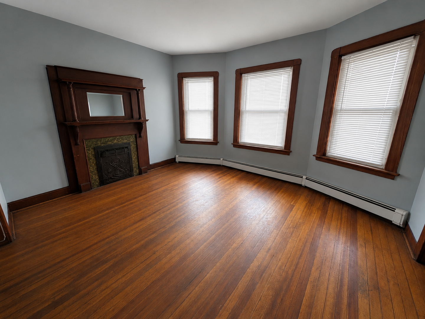 Albany Apartment: 662 State St