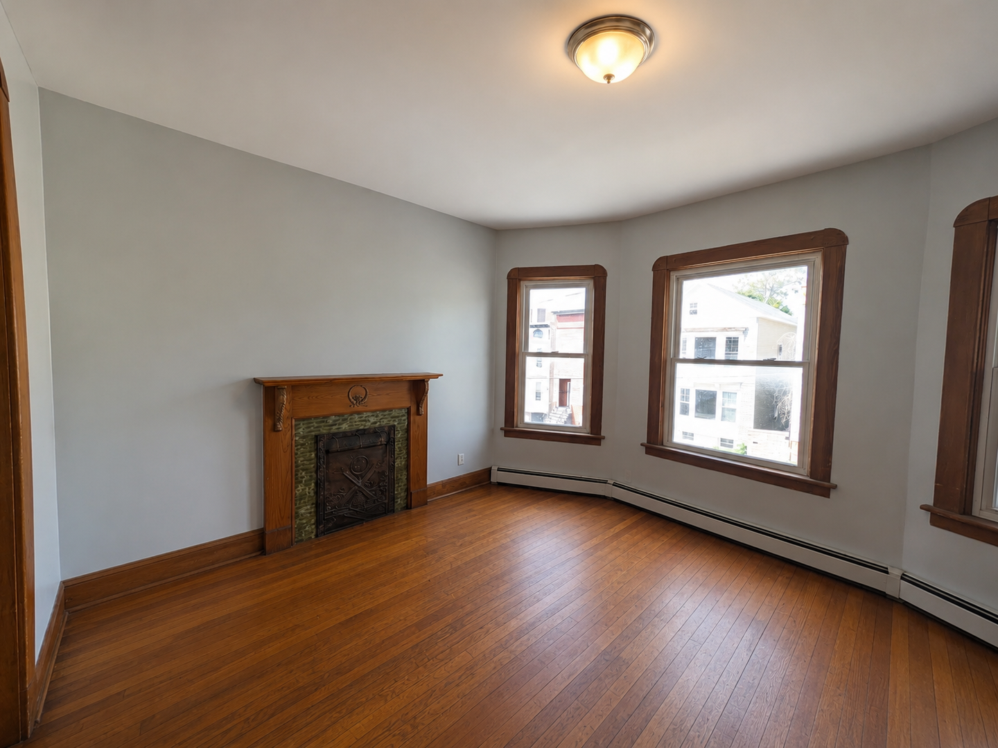 Albany Apartment: 662 State St