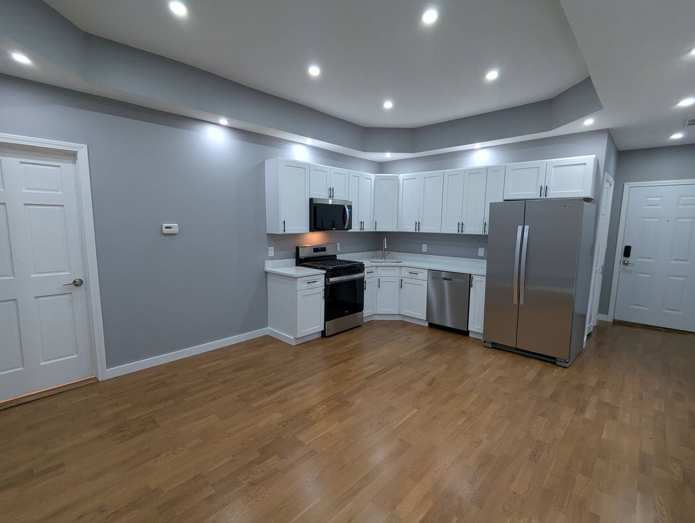 Cohoes Apartment: 171 Remsen St