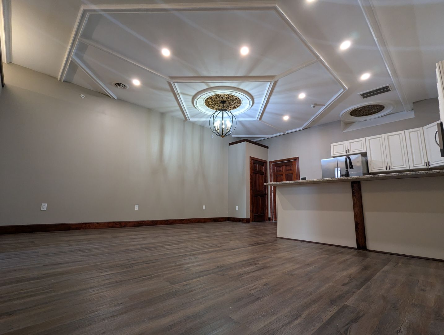 Cohoes Apartment: 130 Remsen St