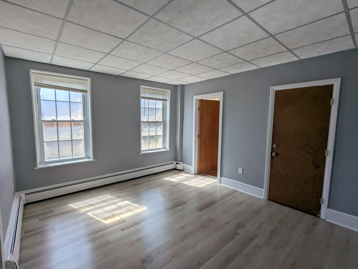Cohoes Apartment: 1-3 Hamilton Street