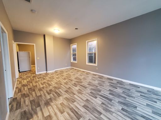 3 Bed/1 Bath Coded for 4 w/ Washer/Dryer Hookup + Off Street Parking!
