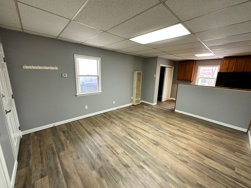 Centrally Located Studio in Watervliet!