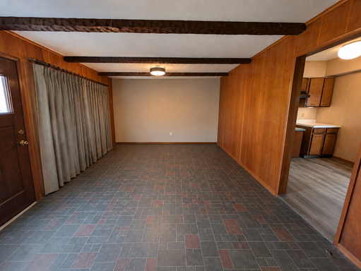 Private Studio w/ 1 Bath on Main Street in Ravena!