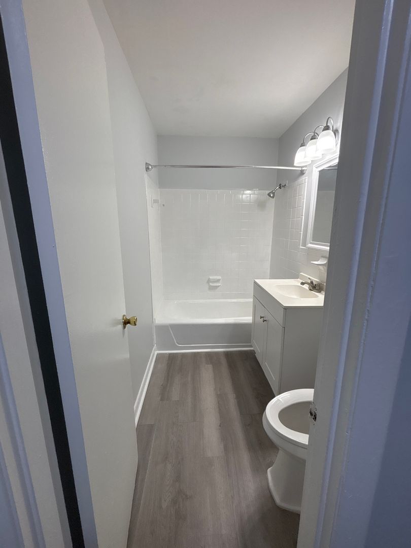 Tallahassee Apartment: 524 W Tharpe St #5470