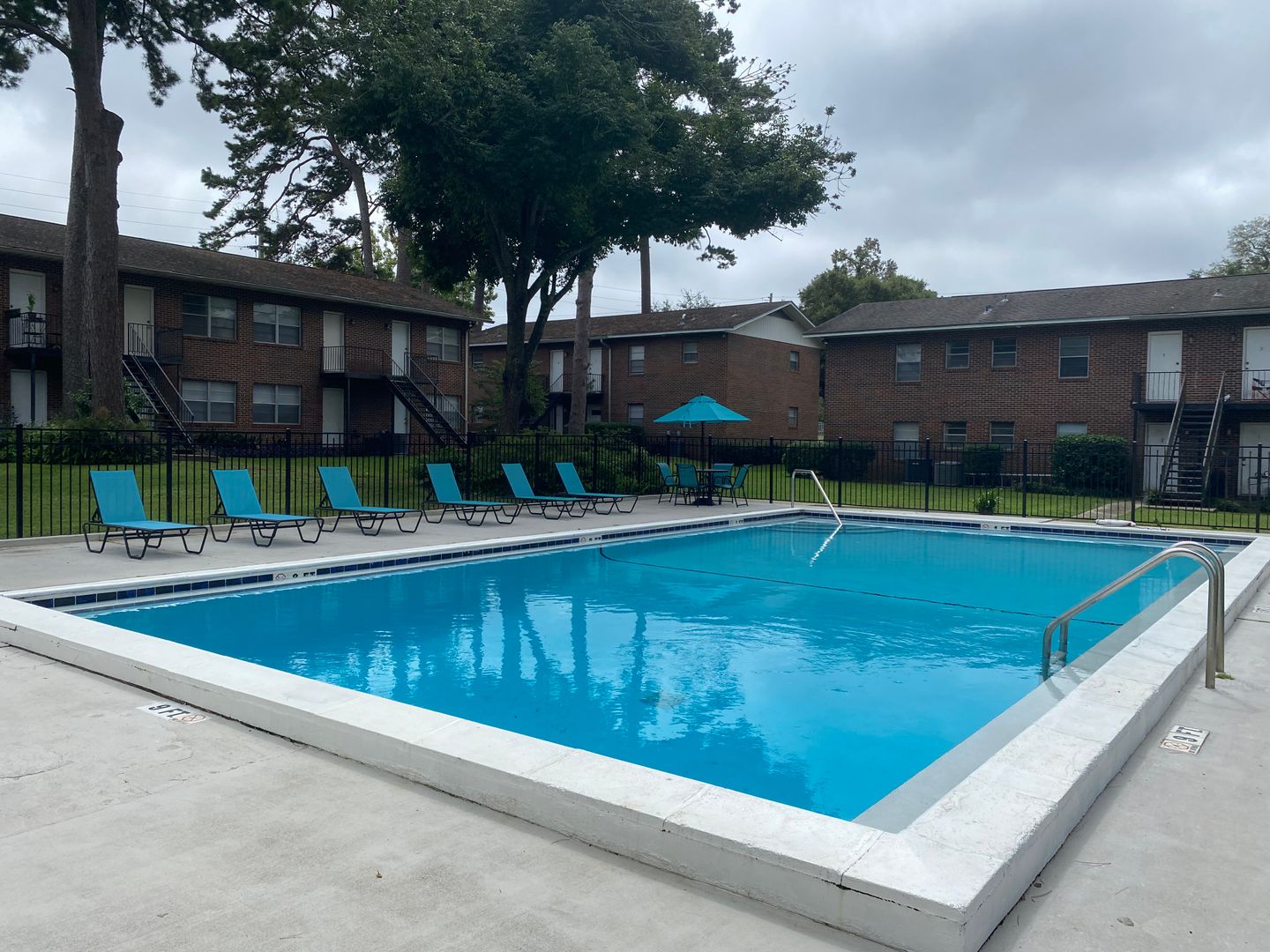Tallahassee Apartment: 524 W Tharpe St #5470