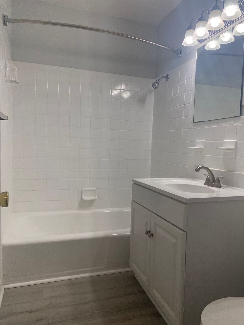Tallahassee Apartment: 524 W Tharpe St #5470