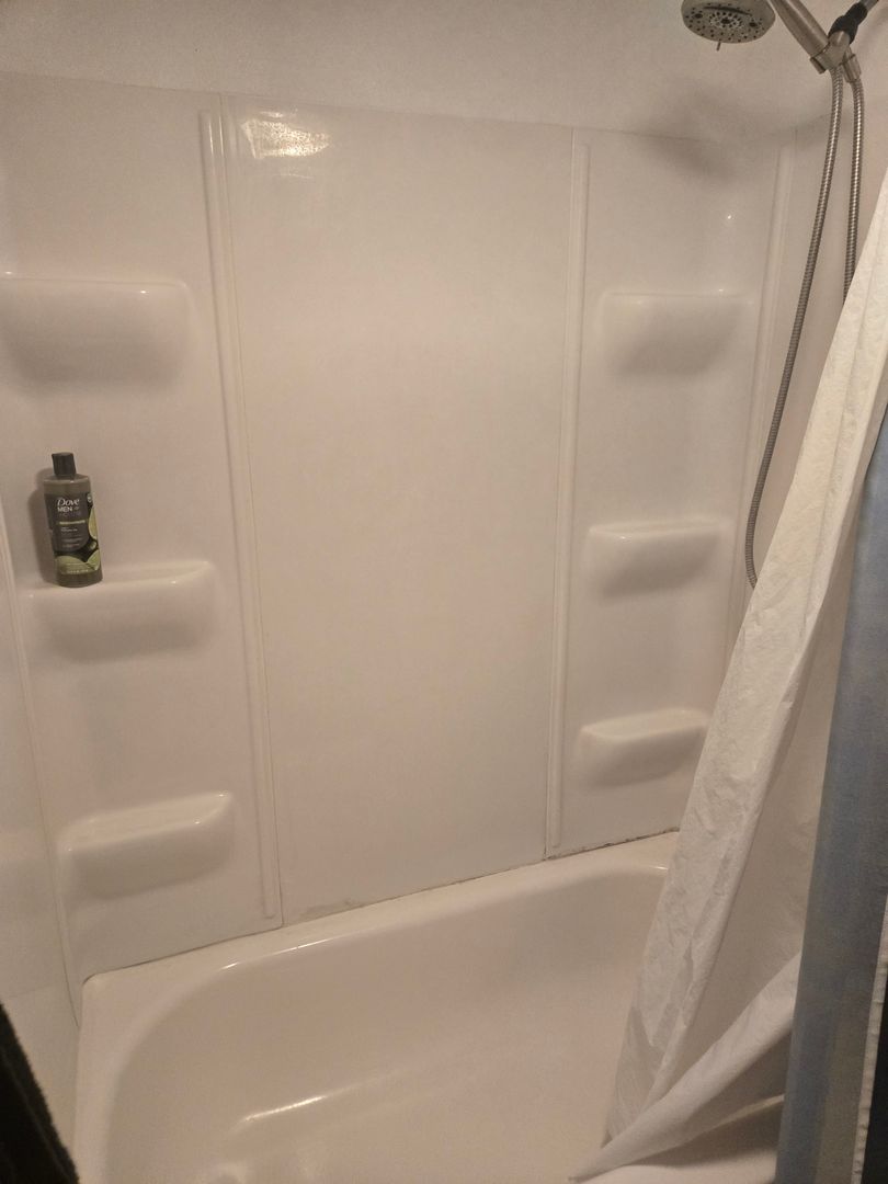 Van Meter Apartment: 408 Grant St