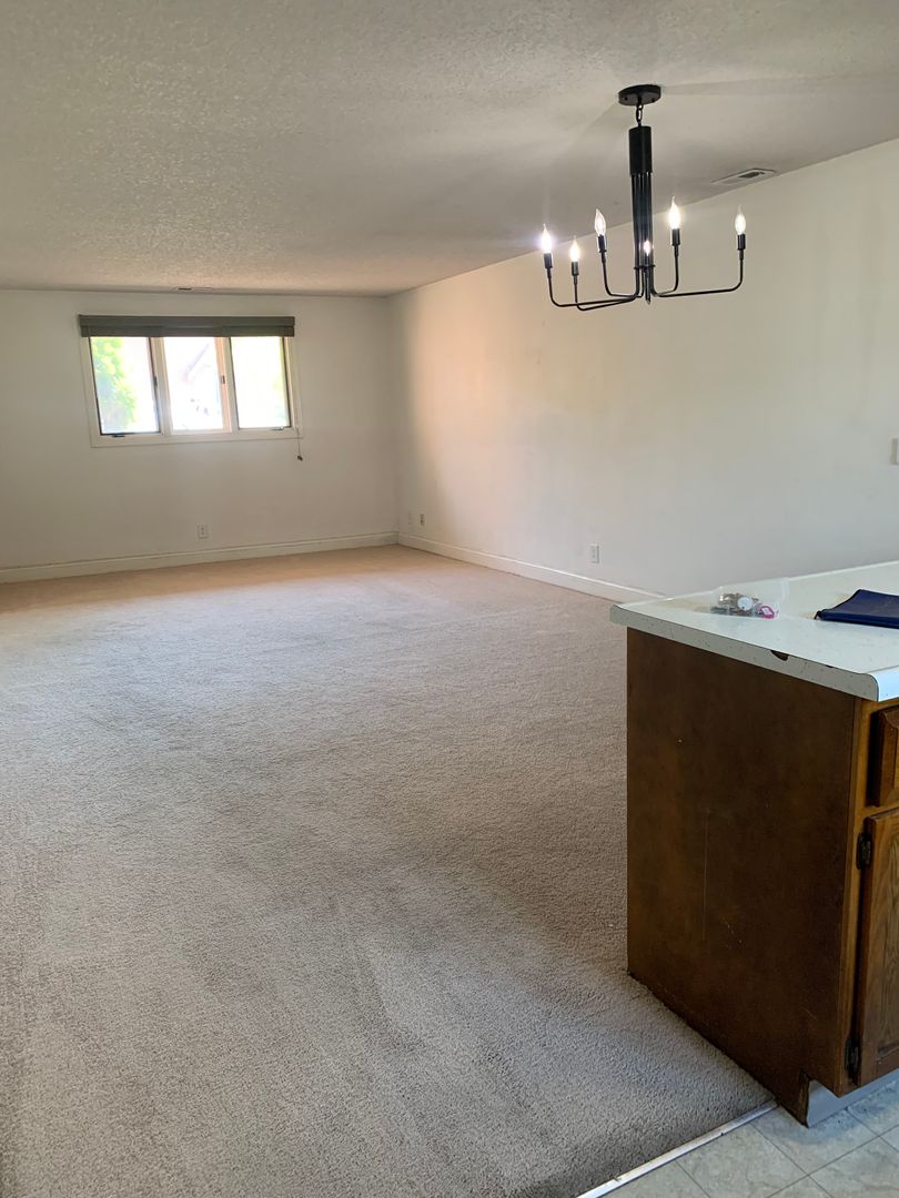 Fort Dodge Apartment: 454-458 N27th Street