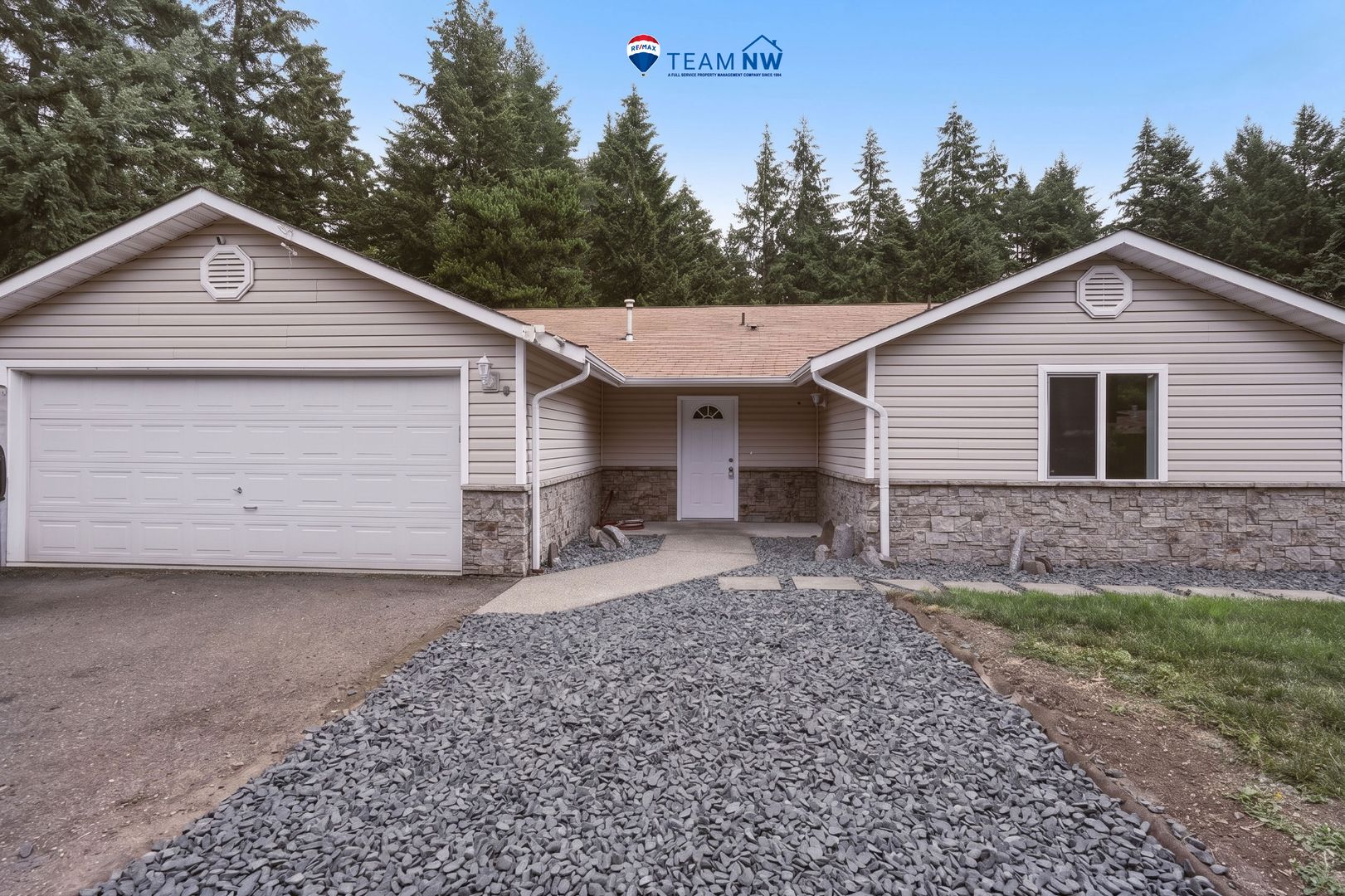 Lacey House: 1012 David St SE
