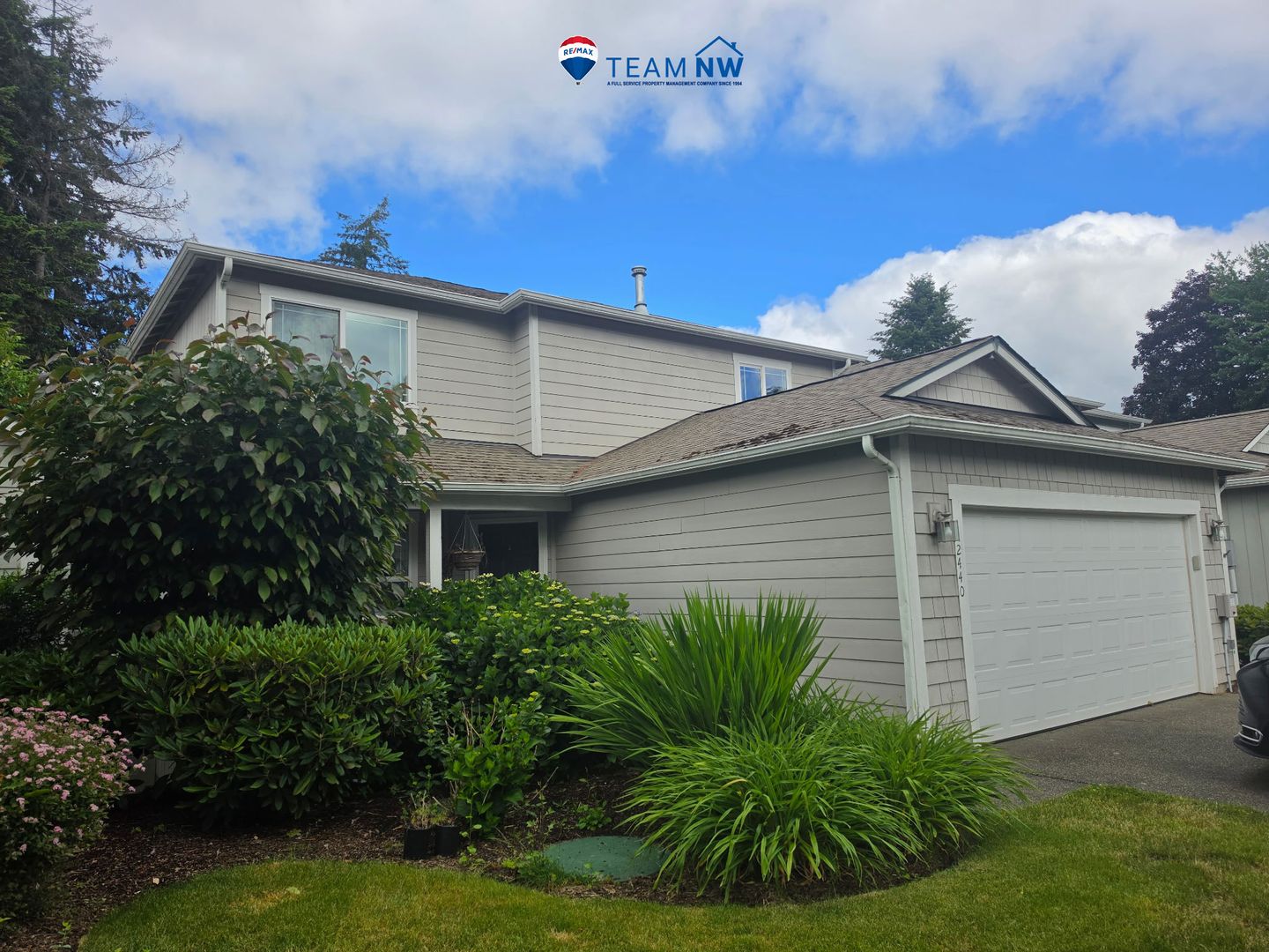 Olympia House: 2440 Boulevard Heights Lp SE