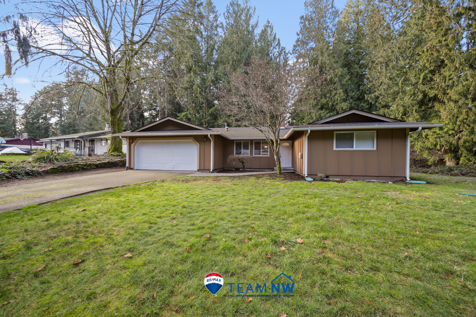 Olympia House: 4323 Glen Terra Dr SE