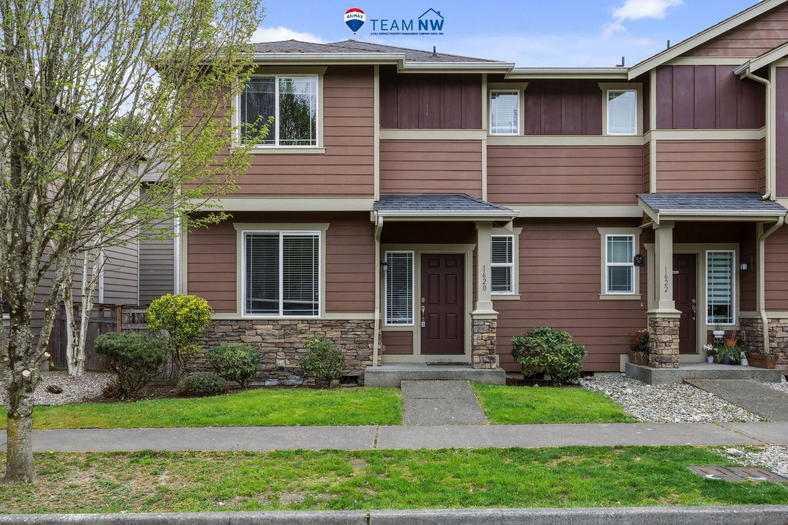 Olympia House: 1620 Craig Rd SE