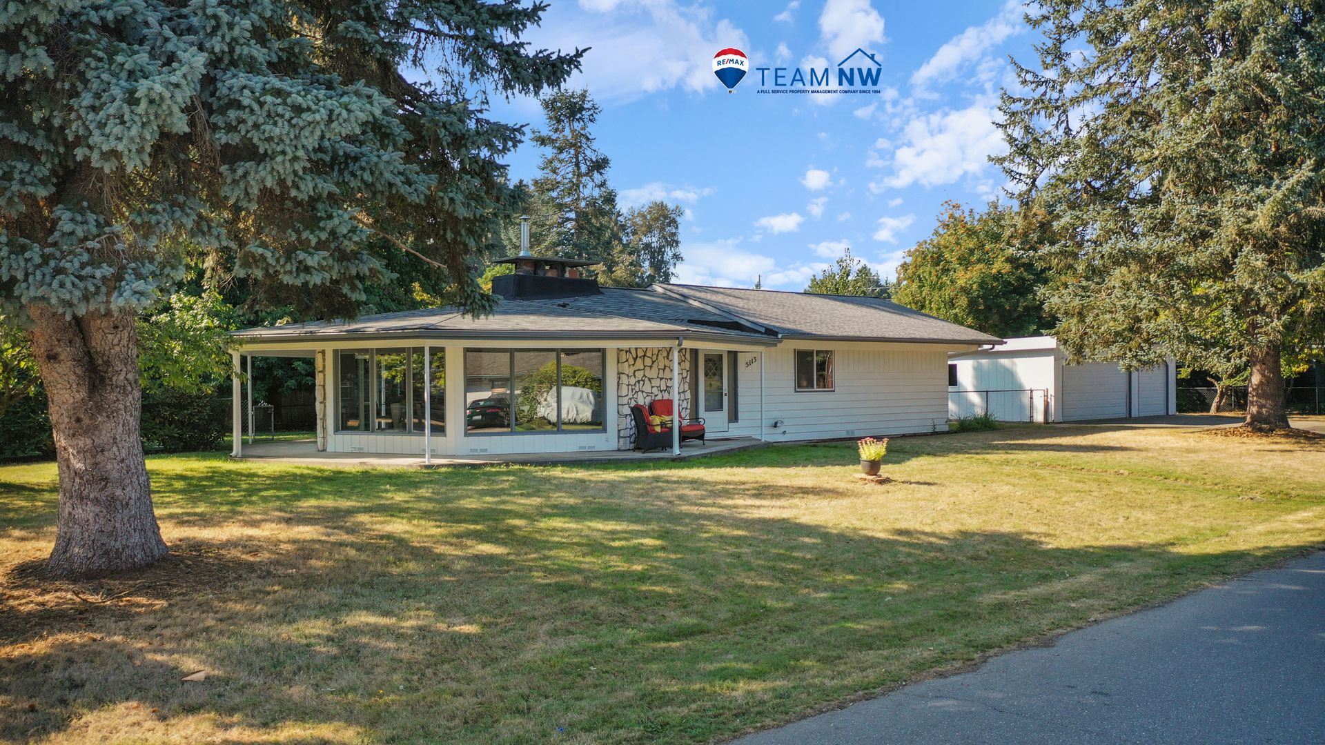 Olympia House: 5113 Brassfield Dr SE