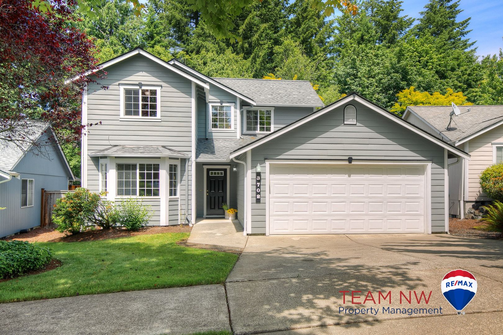 Olympia House: 3702 30th Ave SE