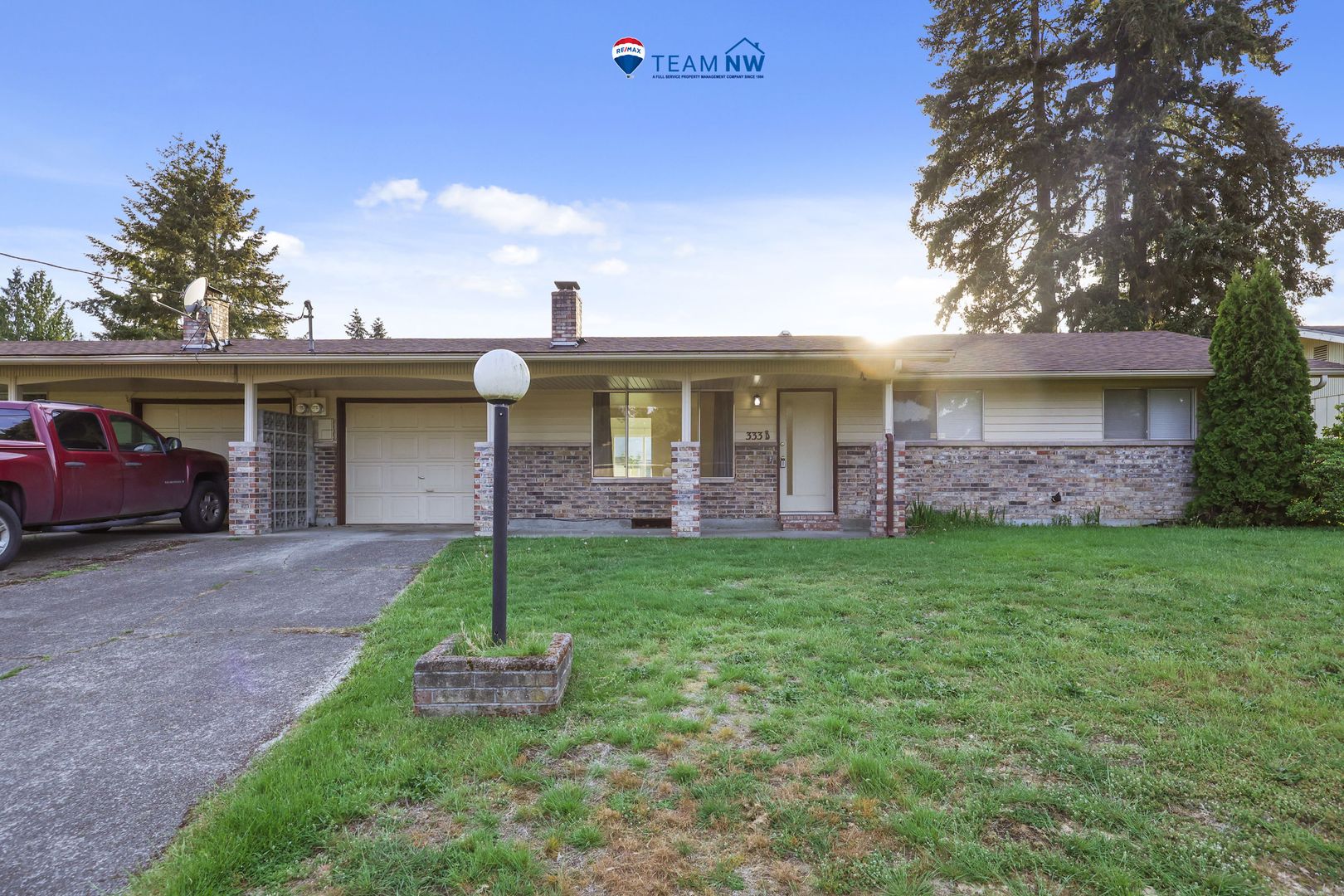 Olympia House: 333 Choker ST SE #B