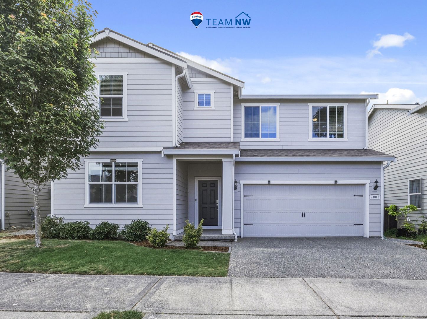 Tumwater House: 7003 Alta Vista Dr SE