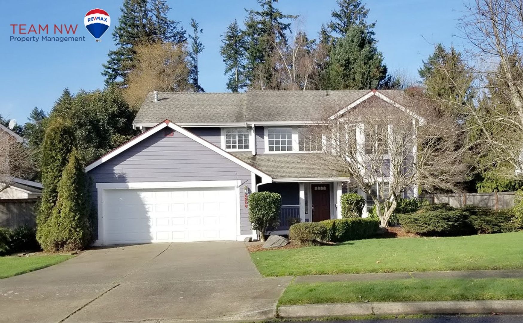Lacey House: 5208 43rd Ct SE