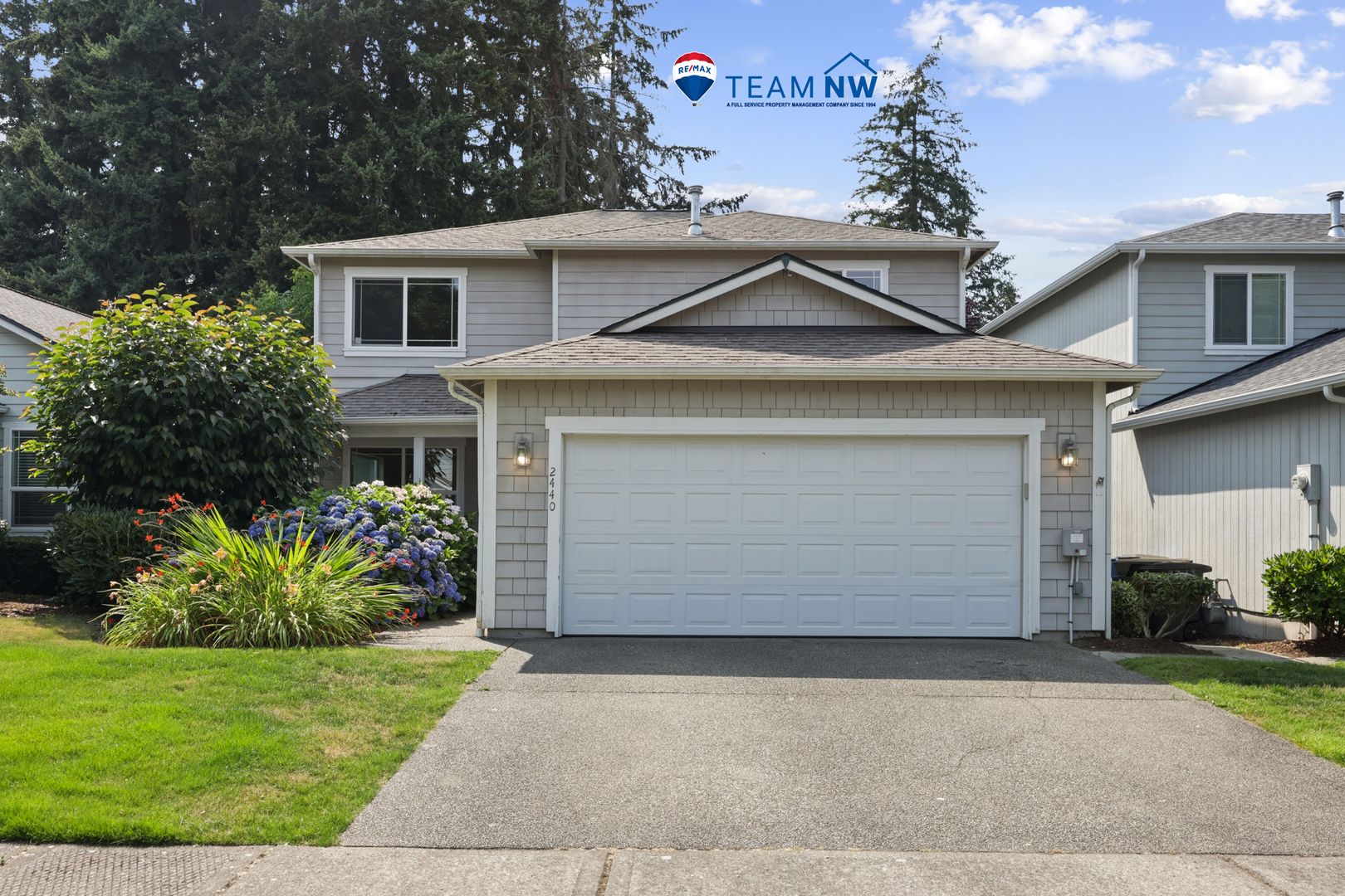 Olympia House: 2440 Boulevard Heights Lp SE