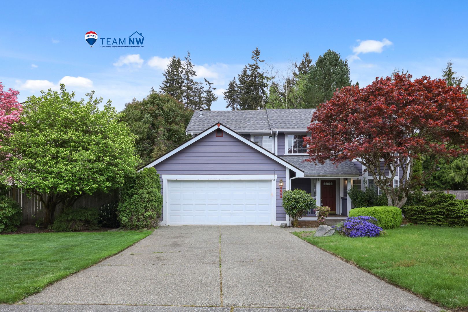 Lacey House: 5208 43rd Ct SE