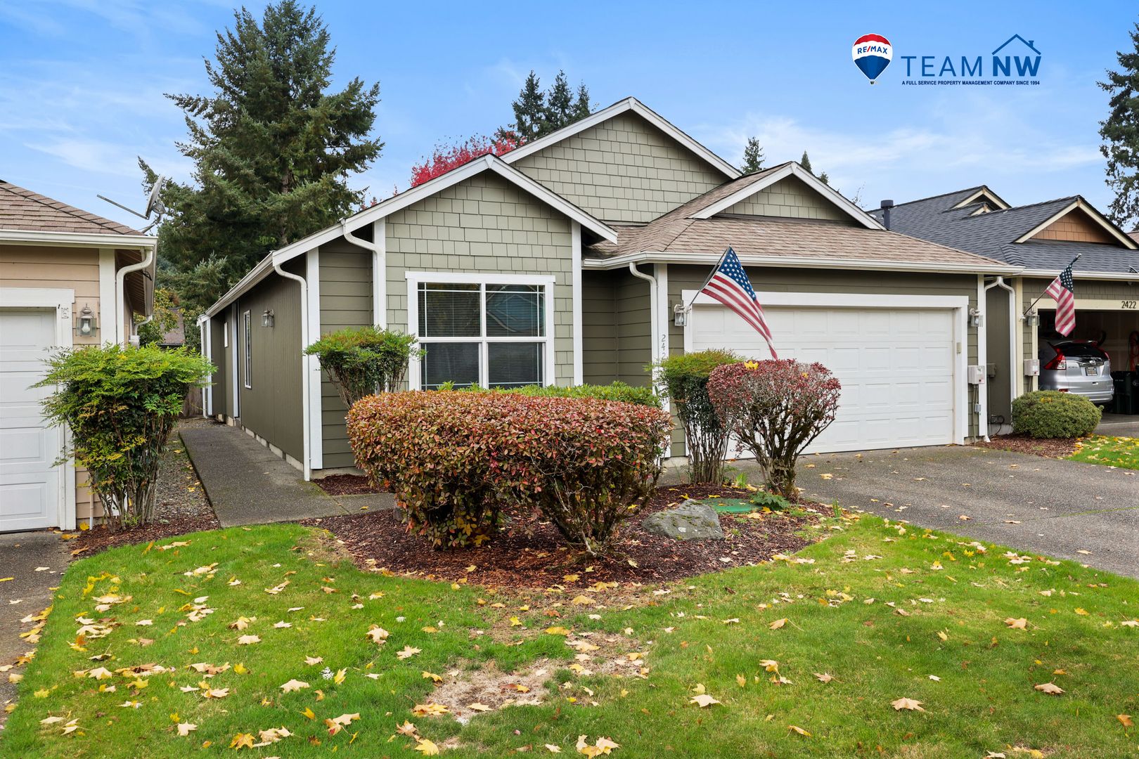 Olympia House: 2420 Boulevard Heights Lp SE