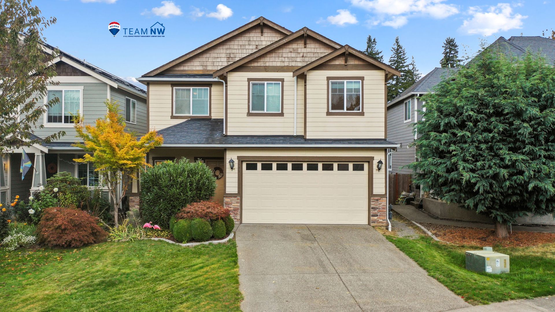 Olympia House: 2535 10th CT SE