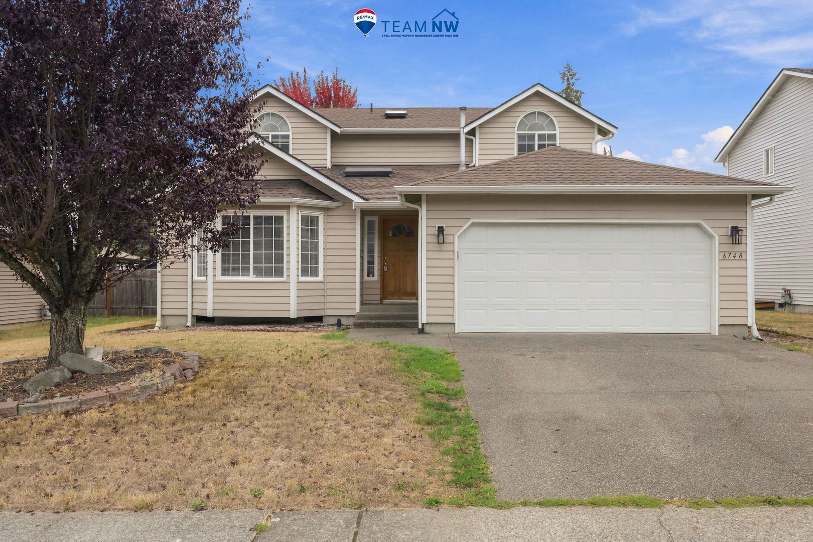 Olympia House: 6748 3rd Way SE