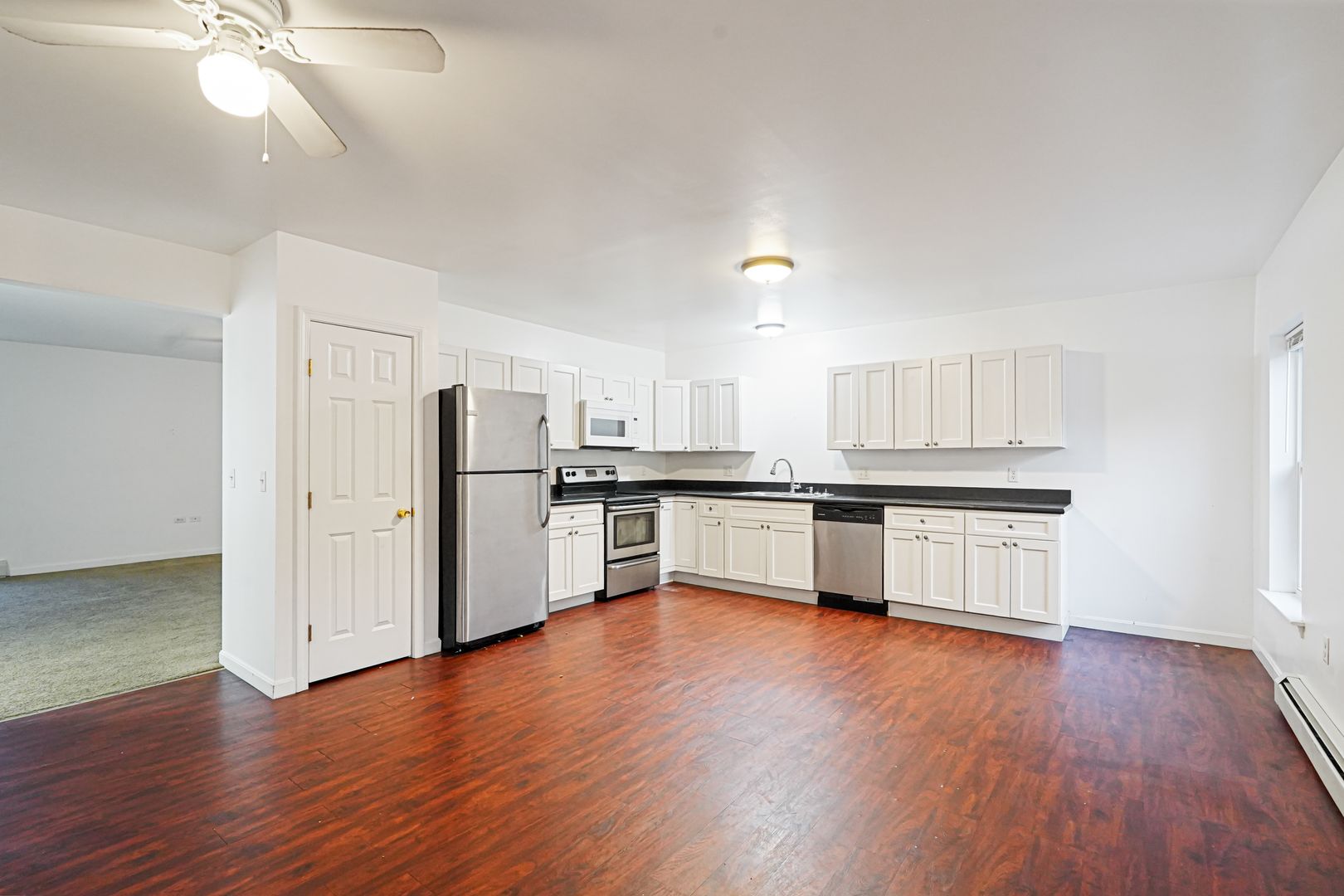 Norwich Apartment: 11-25 Taftville-Occum Rd