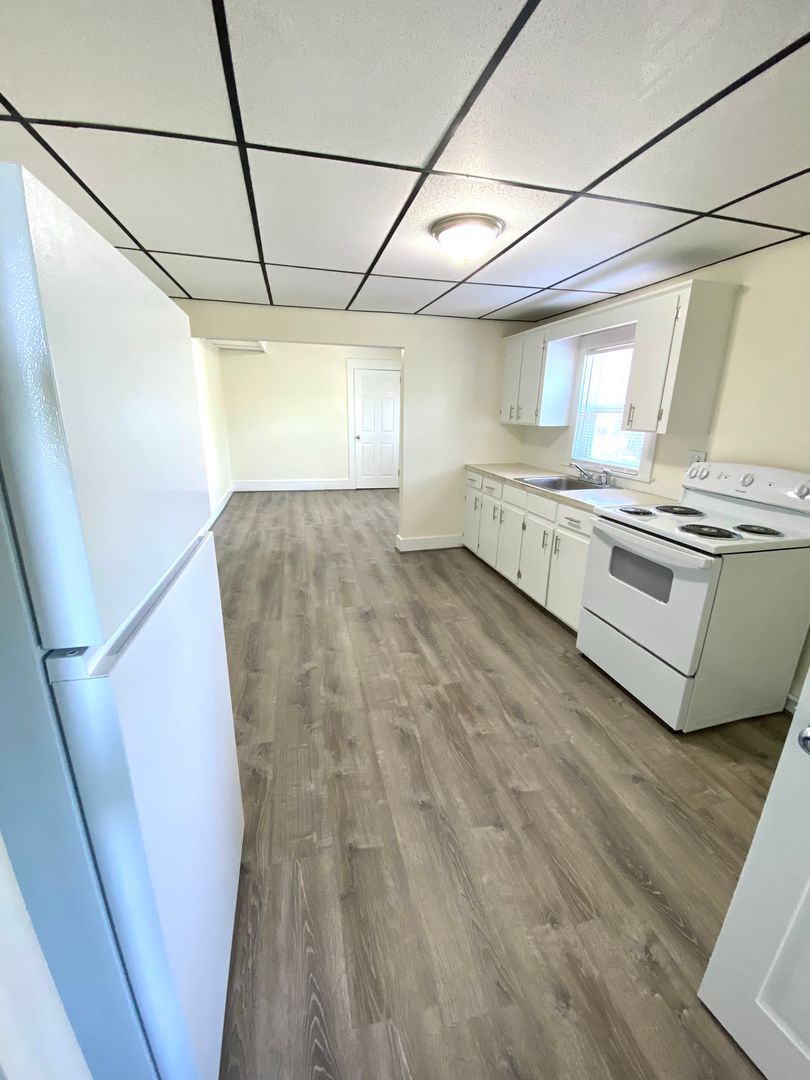 93 Northern Ave, LLC