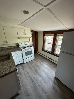 Spacious 2 Bedroom Available Now