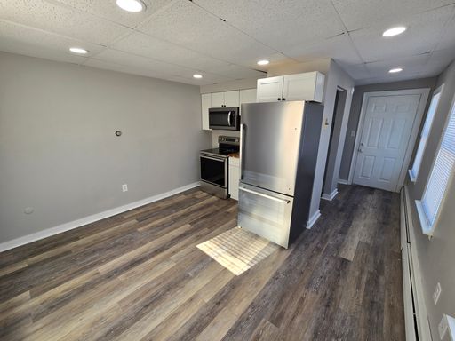 Renovated Studio with Stunning Kennebec River Views