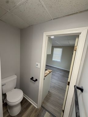 Studio - Downtown Hallowell