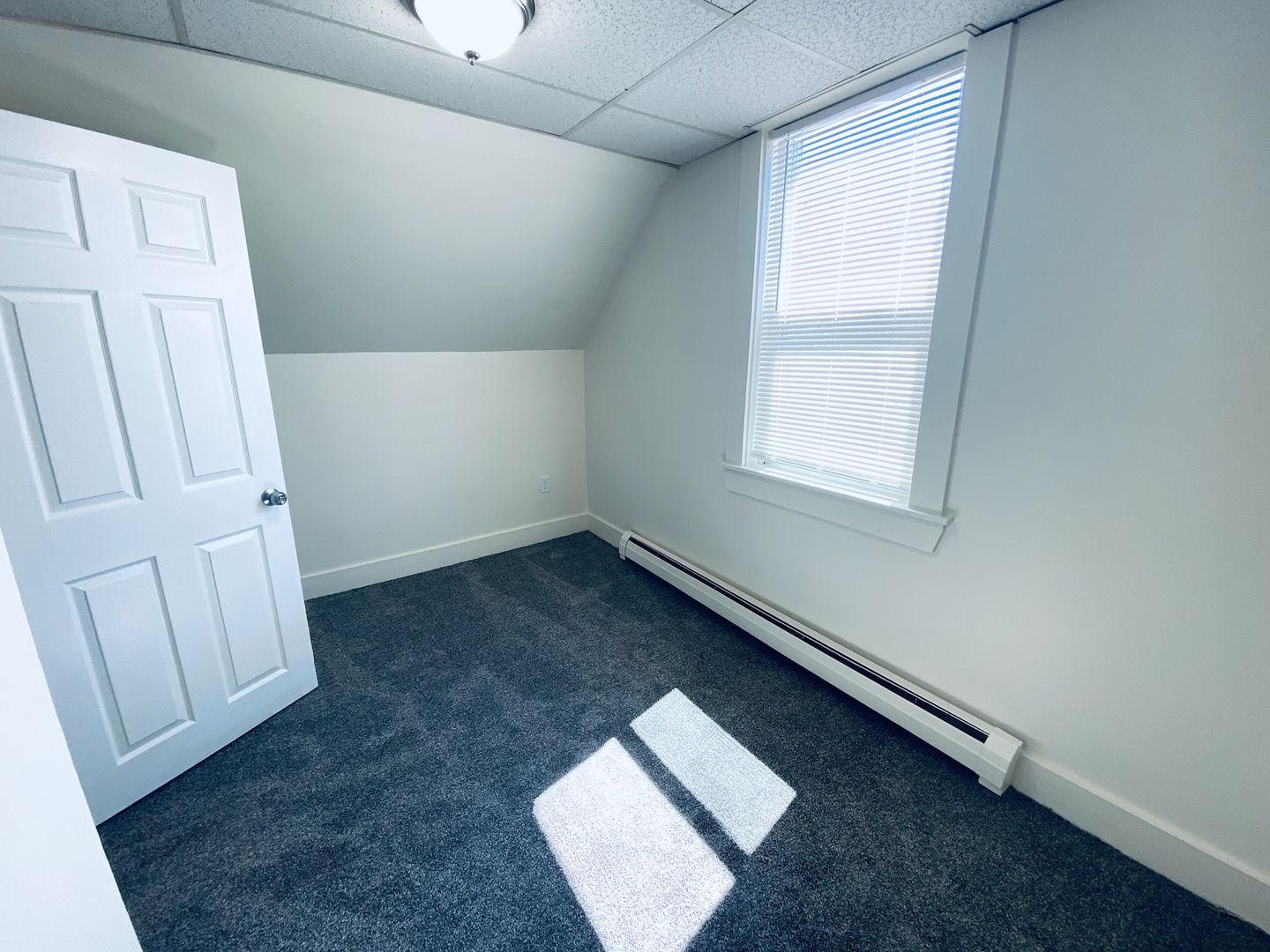 Augusta Apartment: 37 Washington St.