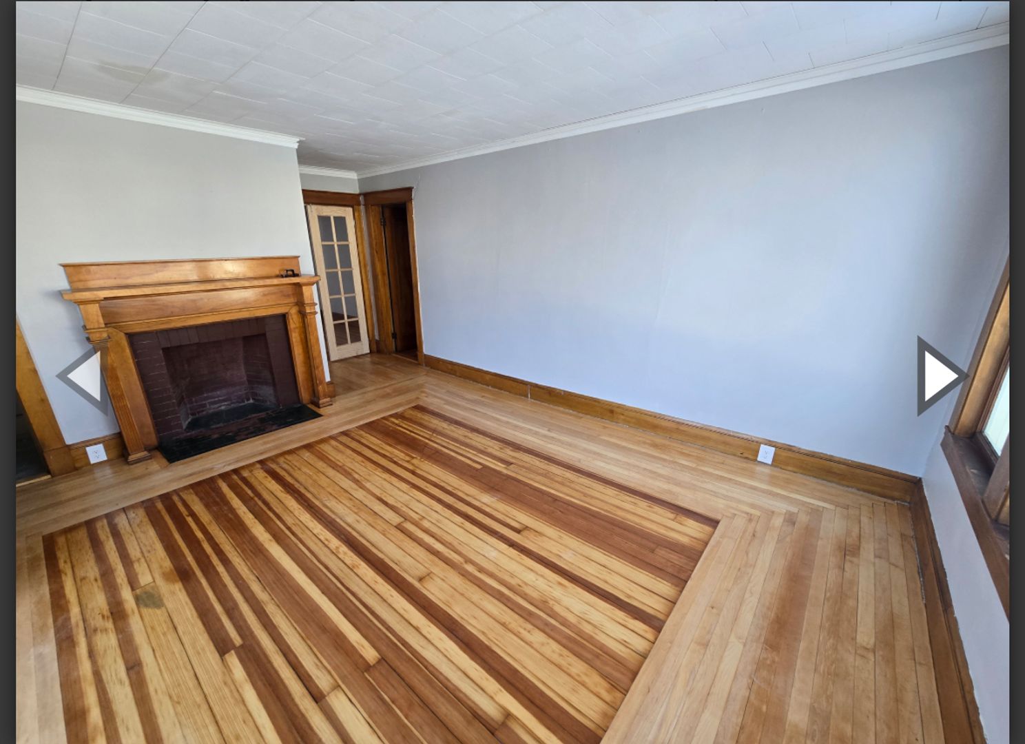 Augusta Apartment: 58 Winthrop Street