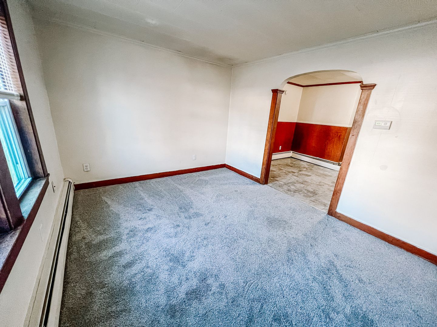 Augusta Apartment: 41 Washington St.