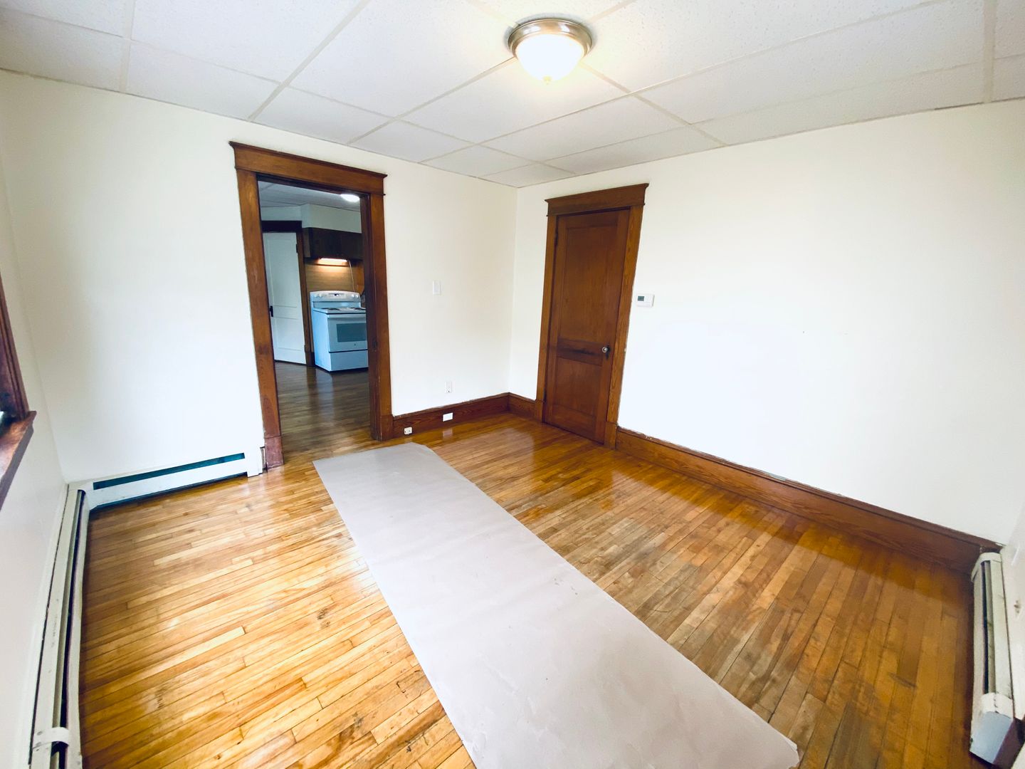 Augusta Apartment: 69 Washington St.