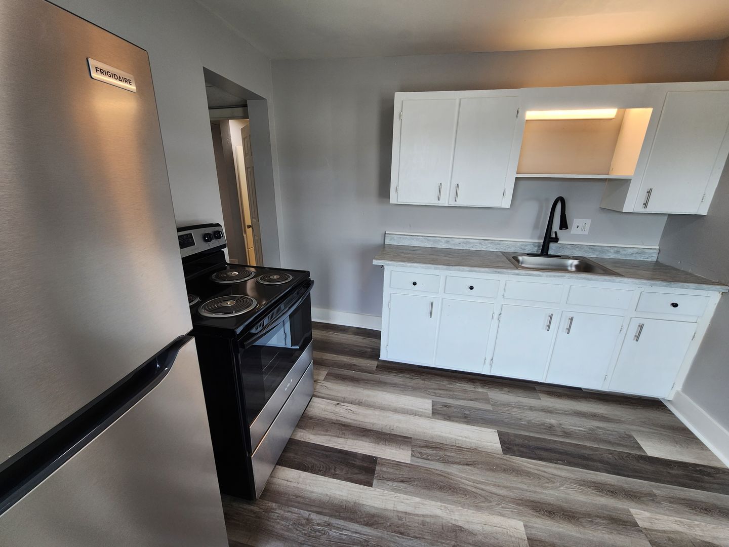 Augusta Apartment: 93 Northern Ave