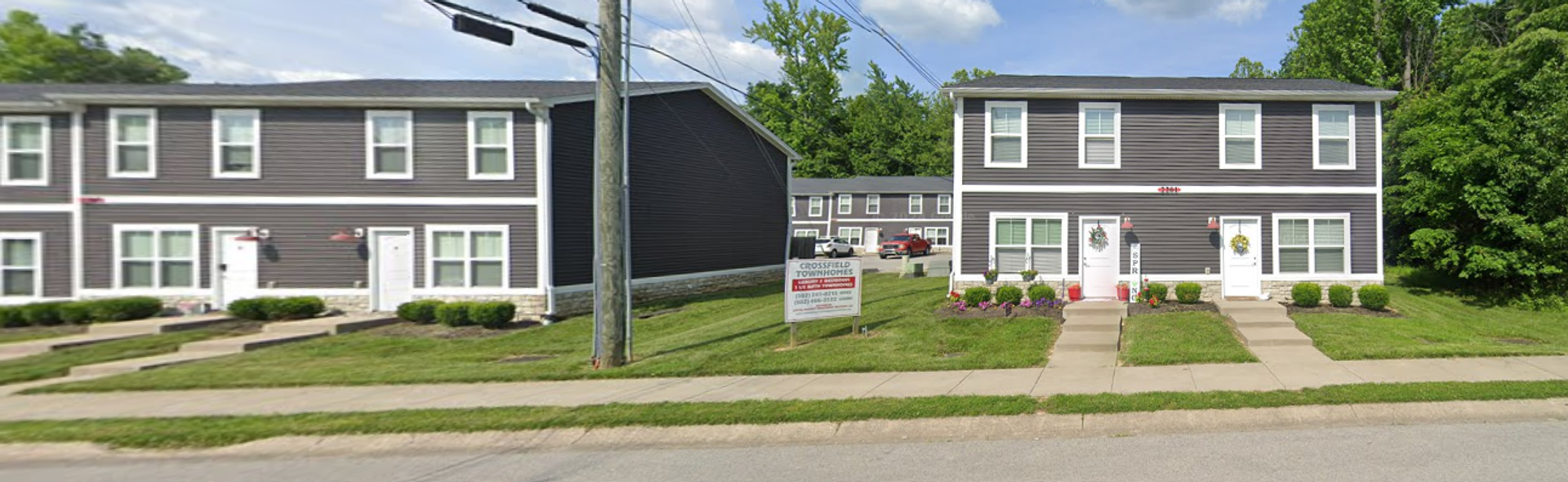 Elizabethtown Apartment: 2201 Crossfield Drive