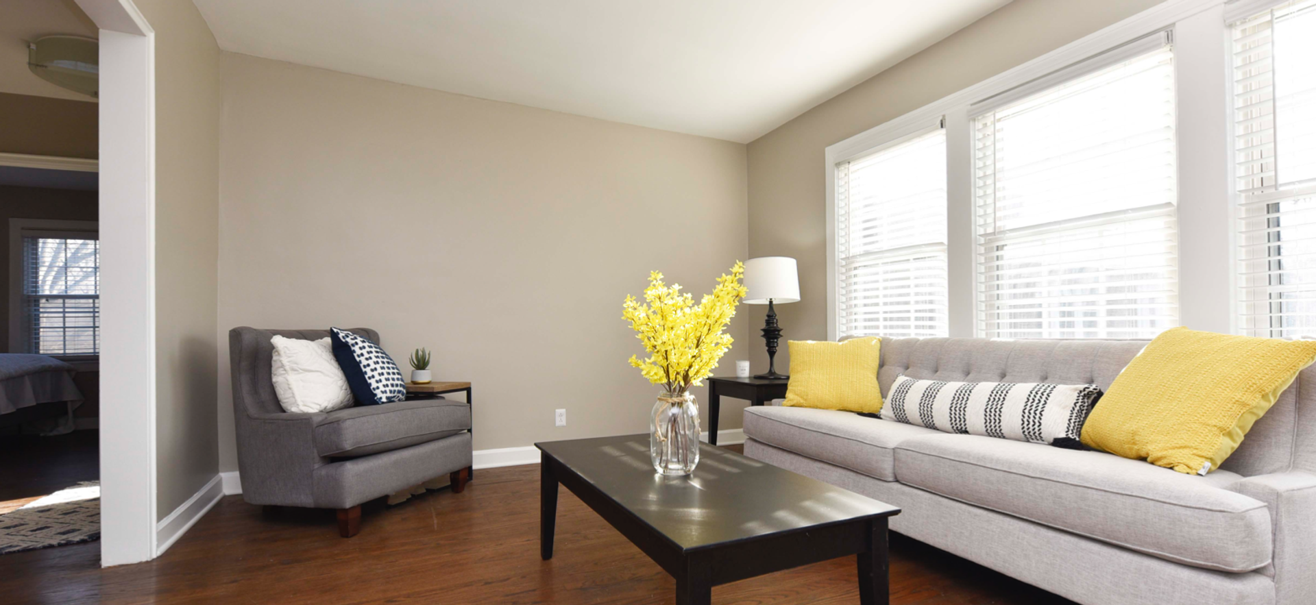 Louisville Apartment: 2315 Glenmary Avenue