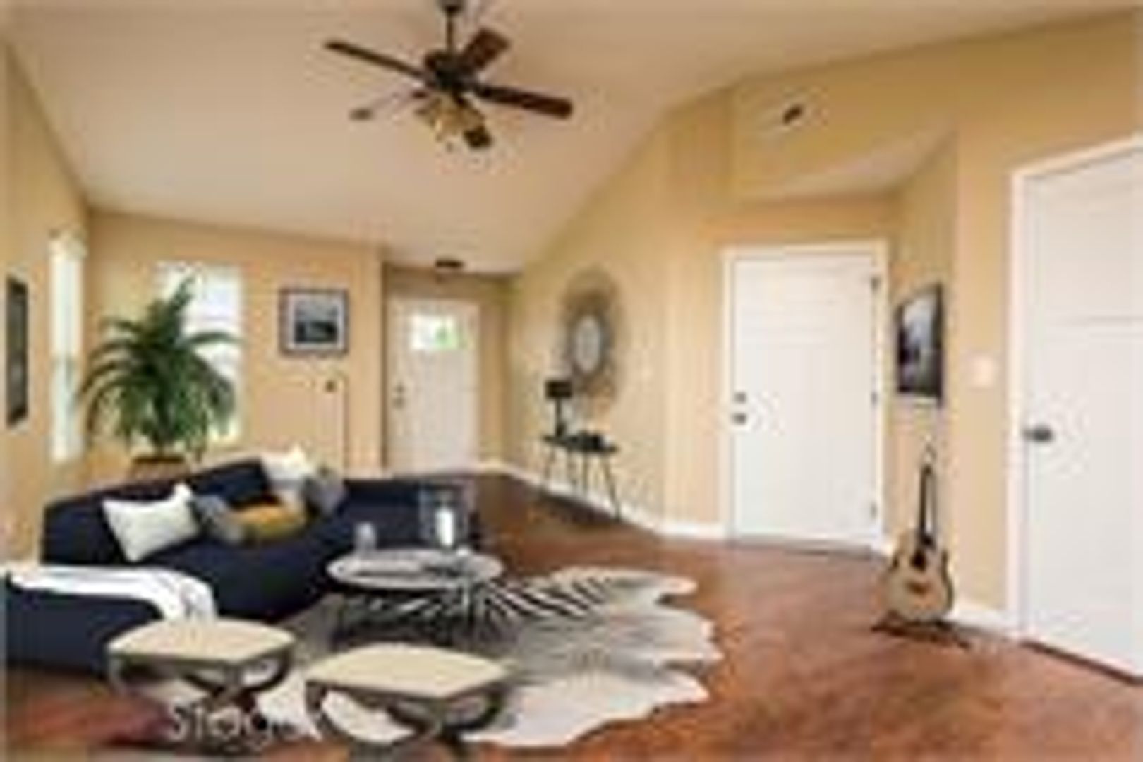 Hodgenville Multiplex: Abes Way