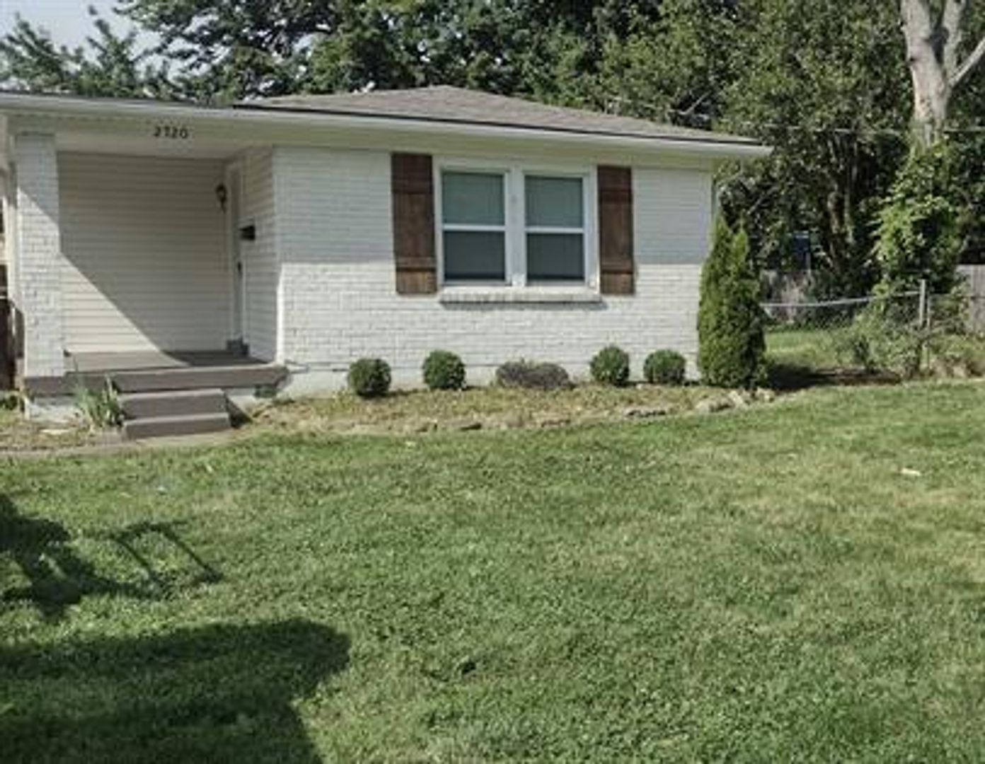Louisville House: 2720 Rockford Lane