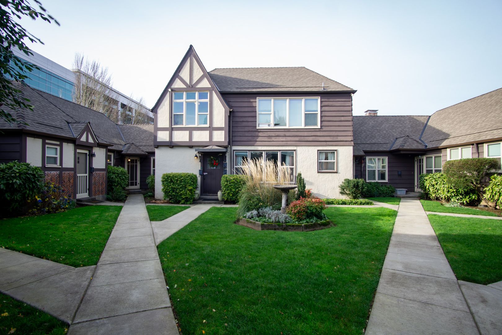 Portland Apartment: 1511 NE 45th Ave #9